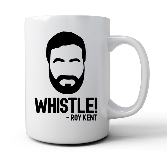 Whistle Mug