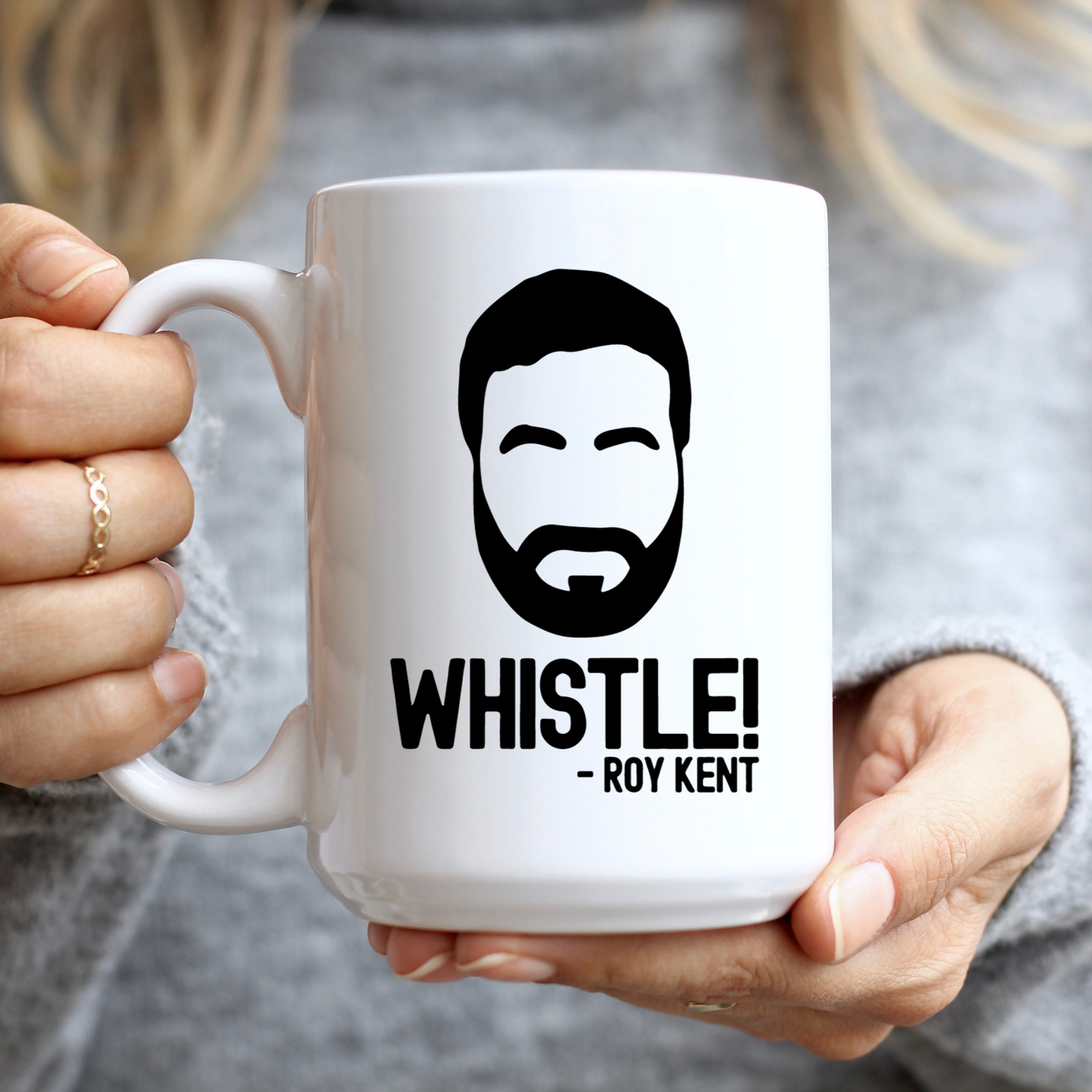 Whistle Mug