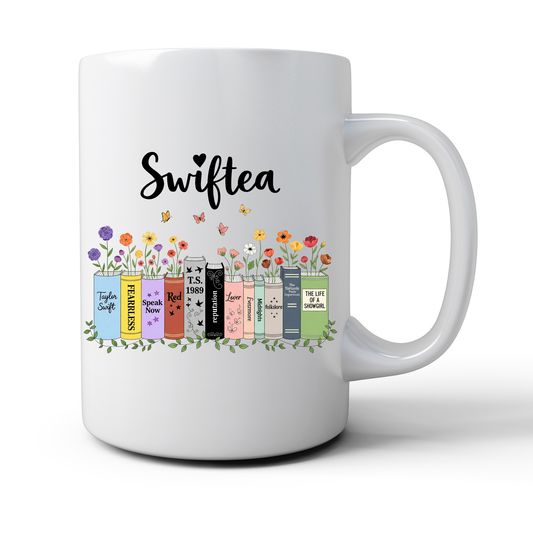 Swiftea Era Mug