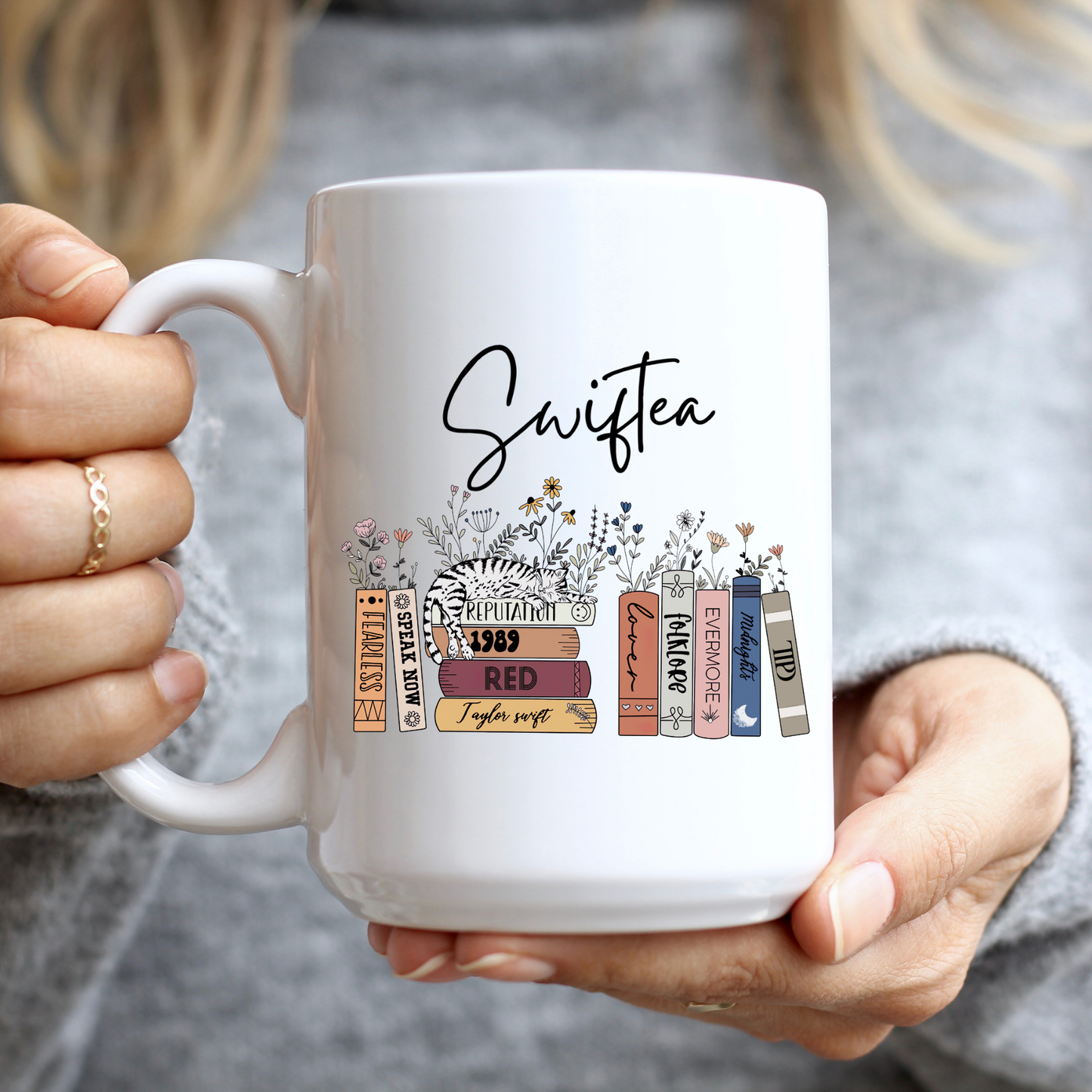 Swiftea Era Mug