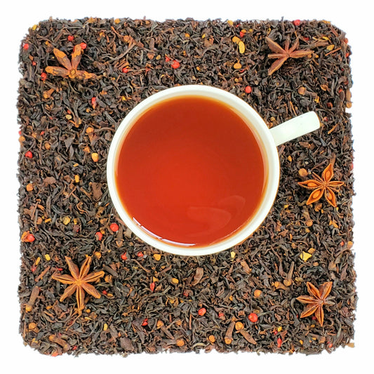 Chai Decaf