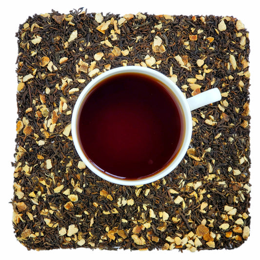 Emperor’s Pu'er