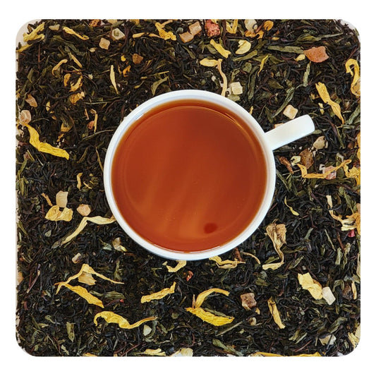 Tutti FruiTEA