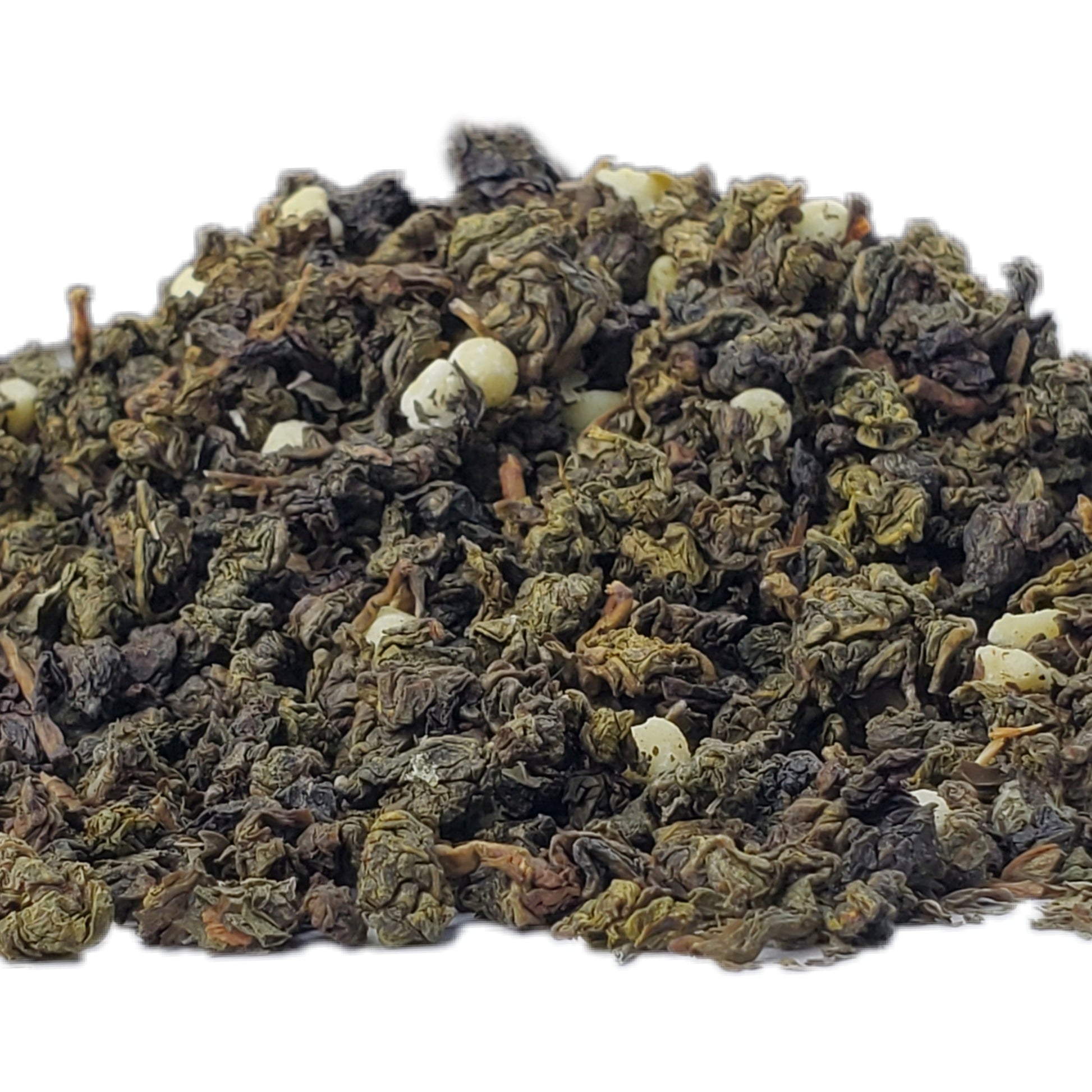 White Chocolate Mint Oolong